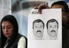 México niega que agentes de EEUU participen en búsqueda de 'El Chapo'