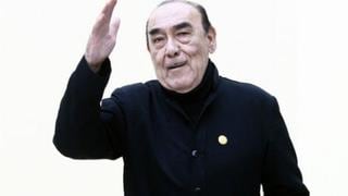 Óscar Avilés murió esta mañana a los 90 años