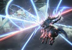 State of Play: PlayStation reveló el gameplay y las características de Final Fantasy XVI