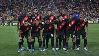 Perú vs. Paraguay: ¿cuántas veces Ricardo Gareca pasó al sistema 4-3-2-1 y cómo le fue?