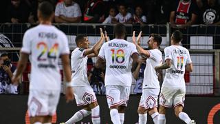 PSG 4-0 Montpellier: mira lo mejor de la goleada parisina en la Ligue 1