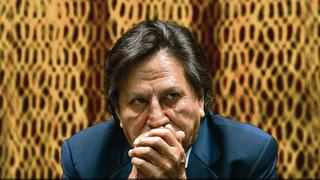 Alejandro Toledo presenta pedido contra extradición alegando que no tiene conexión con dinero de Odebrecht