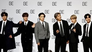 BTS: ¿por qué el grupo musical no podrá participar en los Premios de la Música Asiática Mne, MAMA?