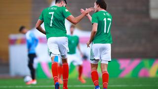 México se quedó con el bronce en fútbol masculino en Lima 2019 | VIDEO