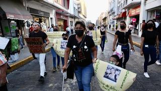 Madre de joven asesinado en Yucatán durante 2021 sigue en búsqueda de justicia