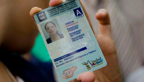 Conoce cómo tramitar la licencia de conducir en la Ciudad de México. (Foto: Hipertextual)