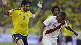 PONLE NOTA: ¿Quién fue el mejor de Perú ante Colombia?
