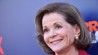 Jessica Walter fallece: actriz de “Arrested Development” y “Archer” tenía 80 años