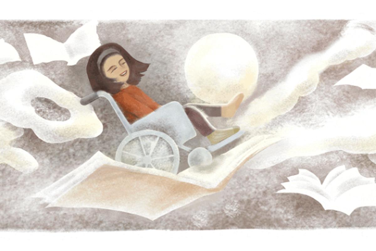 Gabriela Brimmer, doodle de hoy: Google le rinde homenaje con dinámico  Doodle | Google | México | rmmn | TECNOLOGIA | EL COMERCIO PERÚ