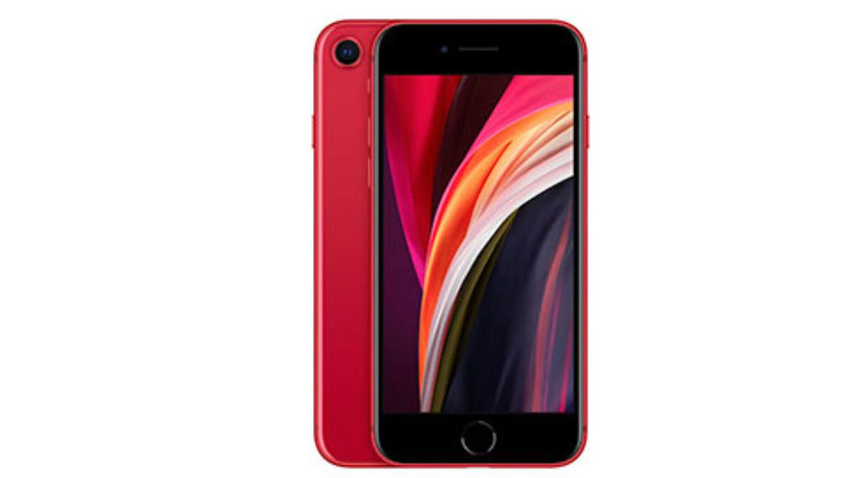 Pantalla iPhone SE 2020 Nueva Original - Apple Peru