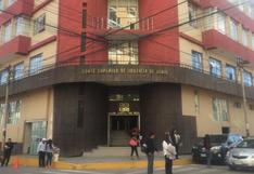 Junín: dictan cuatro meses de prisión preventiva para ex alcalde deCullhuas