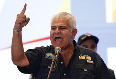 EN VIVO | José Raúl Mulino gana las elecciones y será el próximo presidente de Panamá