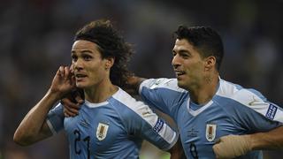 Uruguay: cómo marcar a la dupla Suárez-Cavani y qué debilidades tiene el equipo de Diego Alonso