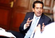 Miguel Torres: “El presidente se olvidó que los ministros son fusibles”