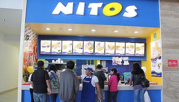 Fast food Nitos prevé alcanzar los 35 locales en el país