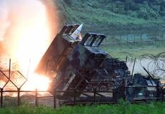 Cómo son los ATACMS, los primeros misiles de largo alcance que EE.UU. entrega a Ucrania 