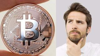 "Bitcoin no es una burbuja, es el alfiler que la hará explotar"