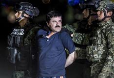 Juicio a 'El Chapo': de qué se le acusa exactamente y cuál podría ser su condena