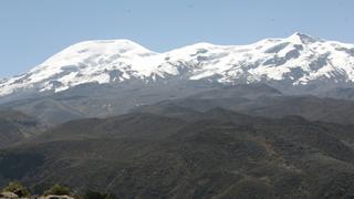 Arequipeños debatirán sobre cambio climático