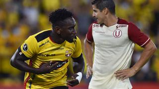 Universitario 0-2 Barcelona: resumen y goles del partido por Copa Libertadores | VIDEO