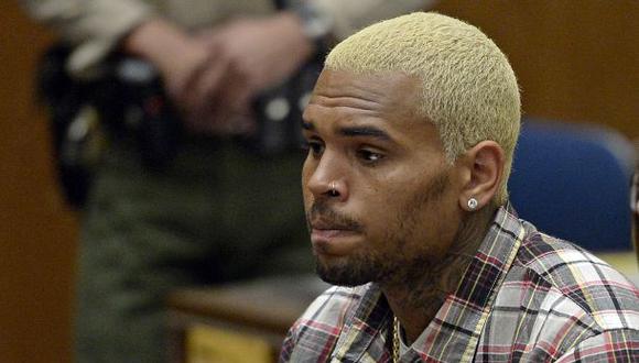 Chris Brown regresará a la corte este martes