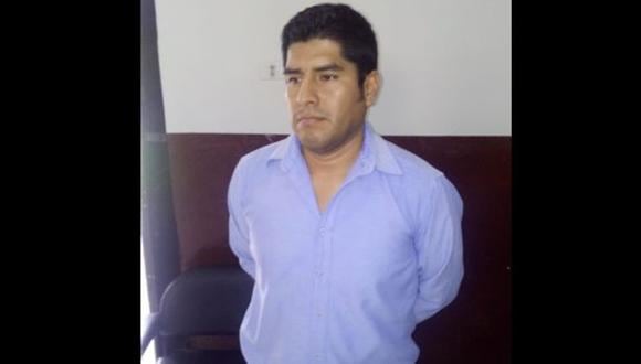 Trujillo: conductor es detenido luego de arrastrar a una agente de la policía