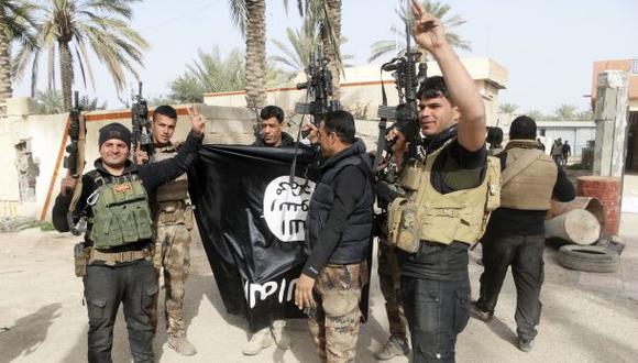 Iraq finalmente recuperó Ramadi y expulsó al Estado Islámico