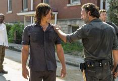 The Walking Dead: ¿por qué la partida de Andrew Lincoln beneficia a Norman Reedus?