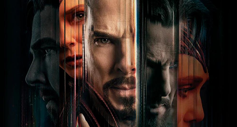 Doctor Strange 2: Come e quando acquistare i biglietti – Prevendita in Perù |  meraviglia |  UCM |  cinmark |  Cinepianta |  TDEX |  Luci