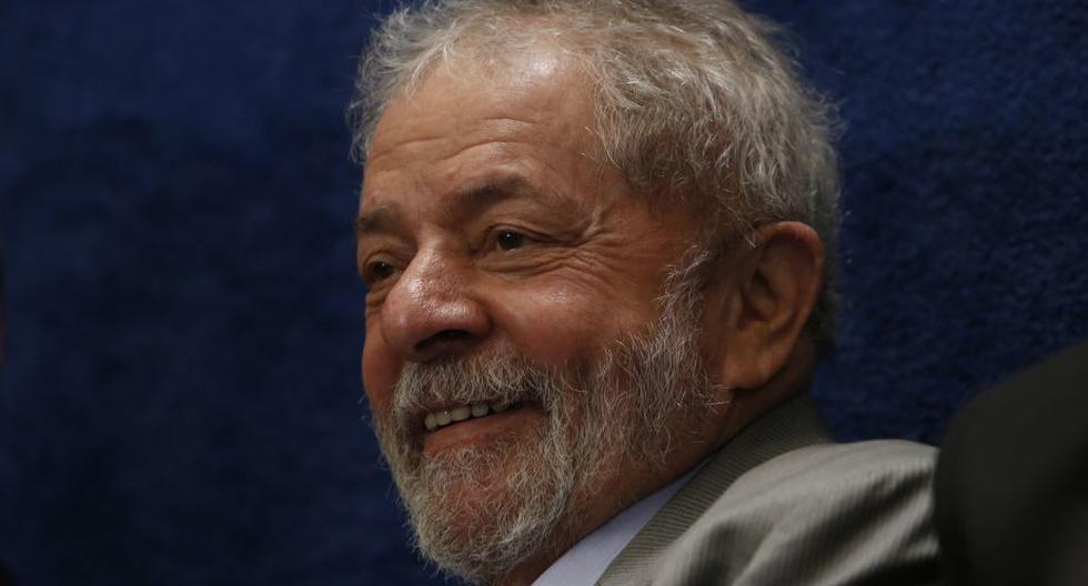 Lula aún no confirma si postulará a las elecciones en Brasil (Foto: Getty Images)
