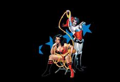 DC anuncia nueva serie cómic dedicada a Harley Quinn | FOTOS