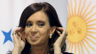 ¿Por qué Cristina Fernández quiere ganar estas elecciones?