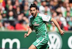 Claudio Pizarro: Werder Bremen hace importante anuncio sobre el peruano