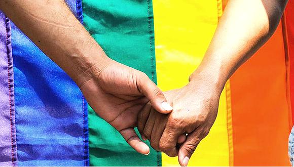 "Casi 40% de los 323 encuestados –personas lesbianas, gays, bisexuales y trans– reportó haber sido sometido a prácticas de conversión".