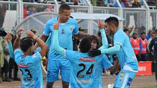 Binacional se corona campeón del Torneo Apertura 2019 de la Liga 1 tras vencer 2-0 a Sport Boys