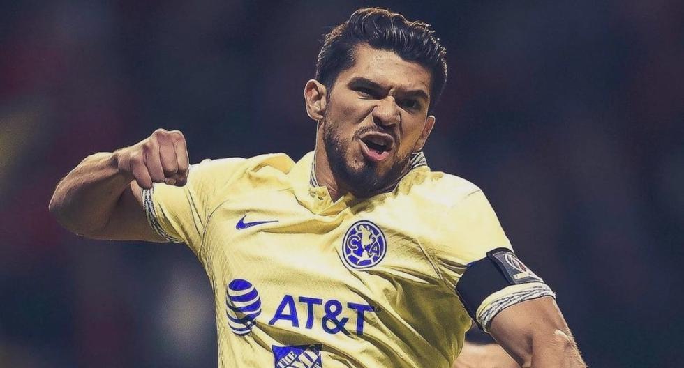 Link, América – San Luis live for the quarterfinals of Liga MX