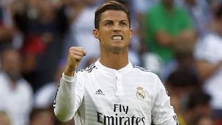 Real Madrid vs. Eibar: Cristiano Ronaldo anota golazo [VIDEO]