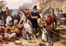 Cuál es el origen de la celebración de Acción de Gracias en EE.UU. (y por qué es más importante que Navidad)