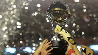 Copa Sudamericana 2016: Conmebol anunció la fecha del sorteo
