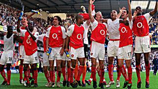 ¿Por qué el Arsenal es un grande en Europa sin haber ganado un título importante en los últimos 15 años?