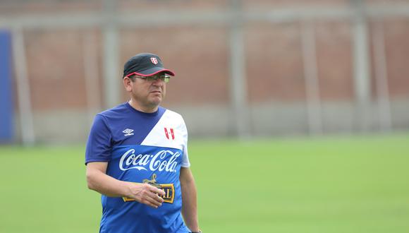 El doctor de la selección peruana Julio Segura se pronunció sobre el posible caso de dopaje de Paolo Guerrero y su responsabilidad en el hecho. (Foto: USI)
