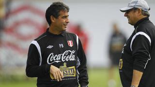 Bengoechea le dijo ‘no’ a Peñarol ¿Se acerca a Perú?