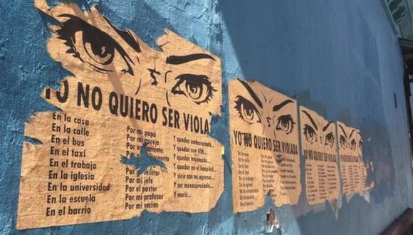 En Honduras el aborto está penalizado bajo cualquier circunstancia, incluso en caso de violación o incesto. Foto: HRW, vía BBC Mundo