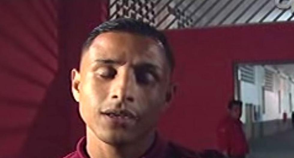 Yoshimar Yotún olvida el partido ante Brasil. (Foto: captura)