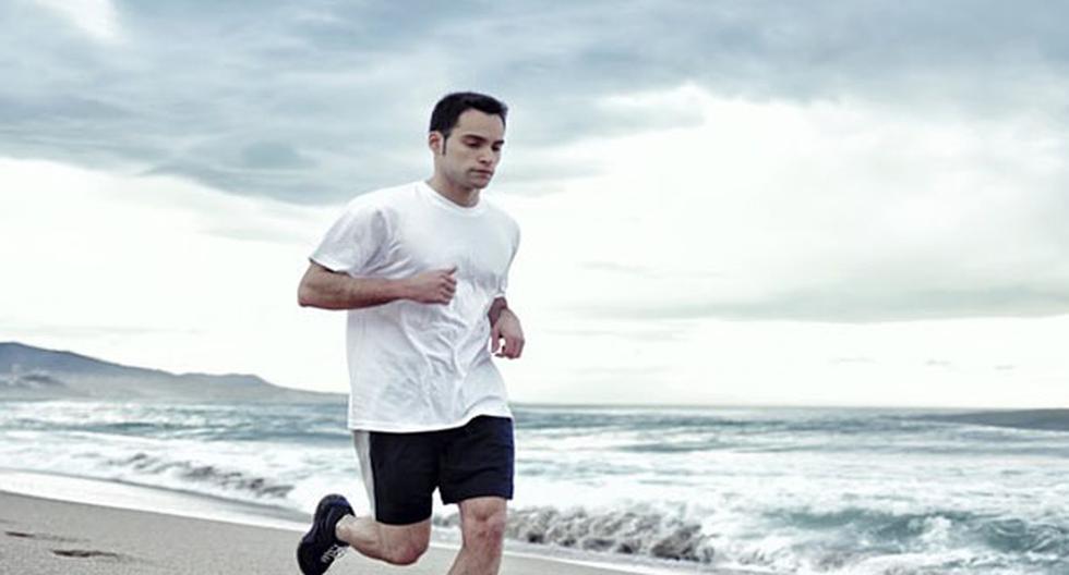 Para empezar a correr se deben tener en cuenta ciertas cosas. (Foto: ThinkStock)