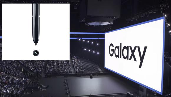 El nuevo Samsung Galaxy Unpacked se llevará a cabo en Brooklyn, Nueva York. Fotos: Samsung.
