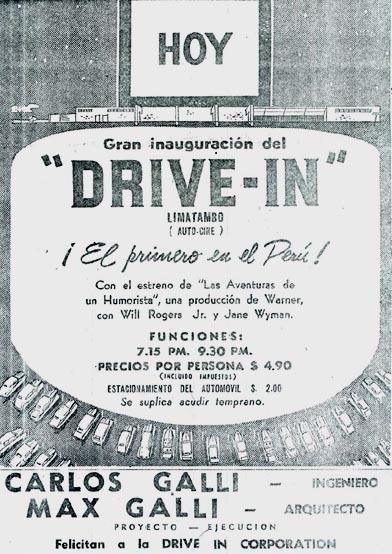 (Foto: Lima Antigua)