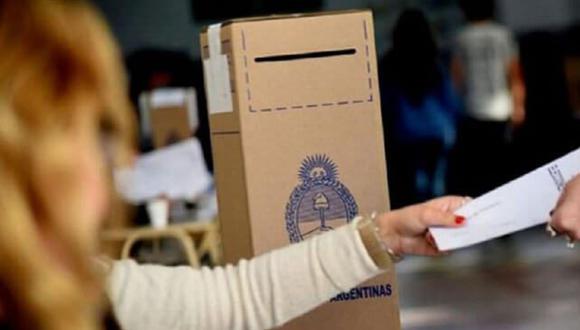 ¿Quién va ganando en las Elecciones 2023 PASO en Argentina?