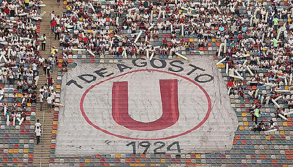 La “U”: Indecopi declaró improcedente liquidación del club