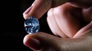 ¿Pueden los diamantes ser los discos duros del futuro?